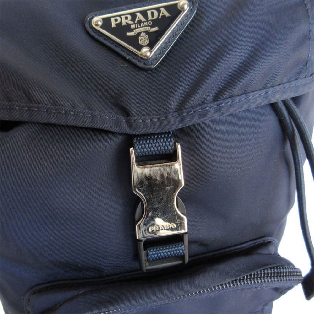 Prada Backpack - image 5